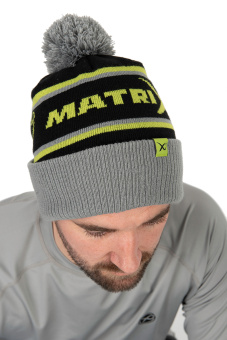 Шапка с помпоном Matrix Thinsulate Bobble Hat