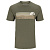 Футболка Simms Sunset T-Shirt MILITARY HEATHER