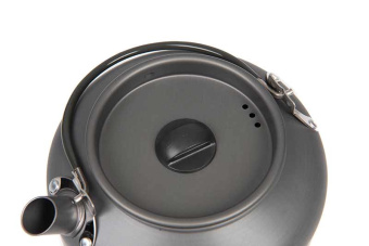 FOX чайник Cookware 0.9л