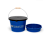 Комплект ведер Preston Bucket Set 18л
