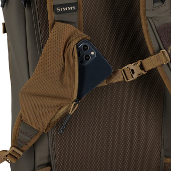 Рюкзак Simms Headwaters Backpack '25 Hickory 28L