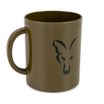 Пластиковая кружка Fox Voyager Mug