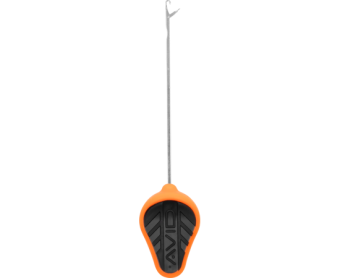 Насадочная игла с замочком Avid Carp Re-Rig