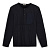 Джемпер Simms Midstream Henley Black