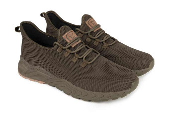 Легкие сетчатые кроссовки FOX size 8 / 42