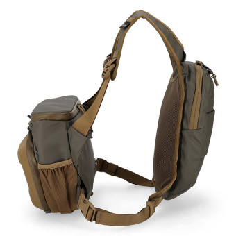 Сумка Simms Headwaters Chest Pack '25 Hickory 8L
