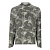 Термофутболка Simms SolarFlex Hoody Back Eddy Willow