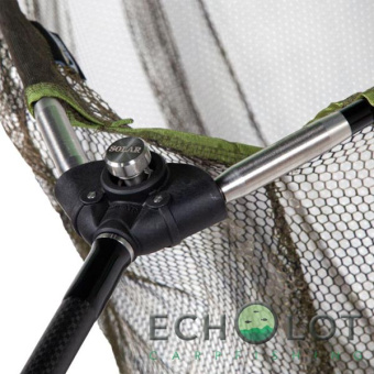 Подсачек Solar A1 Bow-Loc Landing Net 42"