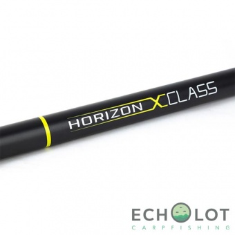 Matrix Horizon X Class Ultra Silm Landing Net Handle 4.5m (Рукоять для подсачека)
