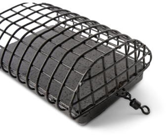 Korum кормушка-клетка для реки River Cage XT XL 220g