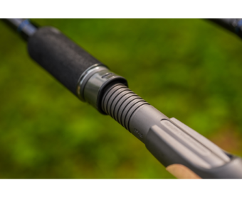 Preston дальнобойное фидерное удилище Supera X Distance 4.2m Feeder