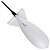 Spomb MIDI White