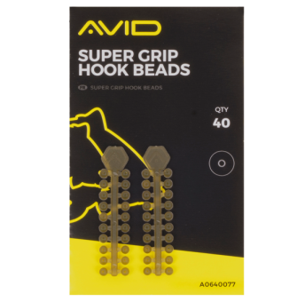 Бусины для крючка Avid Carp