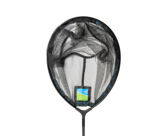 Быстросохнущая голова для подсачека Preston 18" Quick Dry Landing Net