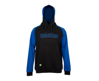 Худи с рукавом реглан Preston Pullover Hoodie