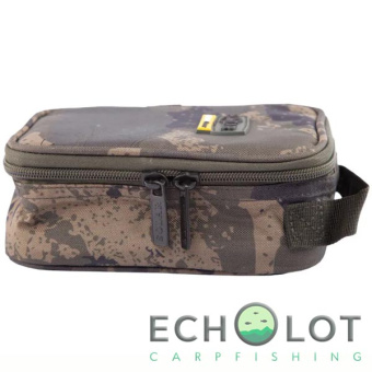 Сумка для аксессуаров Solar Undercover Camo Accessory Pouch - Medium (Средняя)