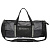 Сумка Simms Challenger Mesh Duffel Hex Flo Camo Carbon