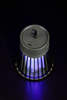 Уничтожитель комаров FOX Mozzy Zapper