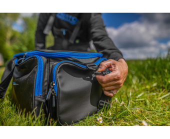 Компактная сумка для снастей Preston Supera X Compact Carryall