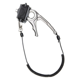 Плоскогубцы Simms Flyweight Plier TITANIUM