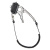 Плоскогубцы Simms Flyweight Plier TITANIUM