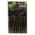 Удлиненный конус Fox Edges Camo Naked Line Tail Rubbers (Размер 10)