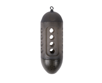 Korum комбинированная фидерная кормушка Window Combi L 90g