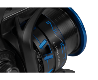 Катушка Preston Invictus 520 Reel