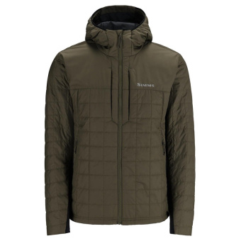 Куртка Simms Fall Run Hybrid Jacket Loden