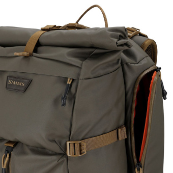 Рюкзак Simms Headwaters Backpack '25 Hickory 28L
