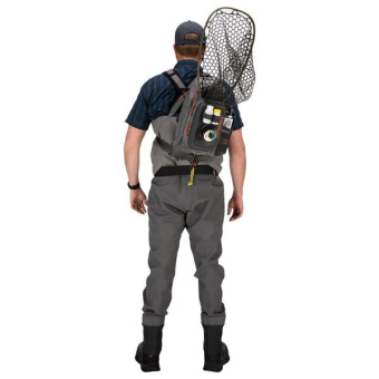 Рюкзак Simms Freestone Sling Pack '21 (Pewter)