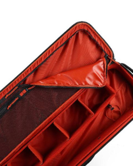 Сумка Simms Tailwind Rod & Reel Vault (Simms Orange)