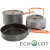 Набор посуды Fox Cookware Set - Medium (Средний, 3-предмета)