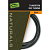 Зеленая вольфрамовая монтажная трубка Fox Edges Essentials - 2m