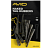 Удлиненные конусы для безопасных клипс Avid Carp