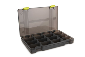 Коробка для хранения снастей Matrix 16 Compartment Shallow