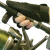 Перчатка для забросов правая Gardner Casting Glove Right XL Перчатка для забросов правая Gardner Casting Glove Right XL