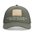 Кепка Simms Double Haul Icon Trucker Smokey Olive