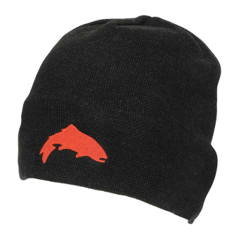 Шапка Simms Everyday Beanie CARBON