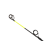 Дальнобойное фидерное удилище Preston Monster Monster Xtreme Distance Feeder 3.8M Дальнобойное фидерное удилище Preston Monster Monster Xtreme Distance Feeder 3.8M