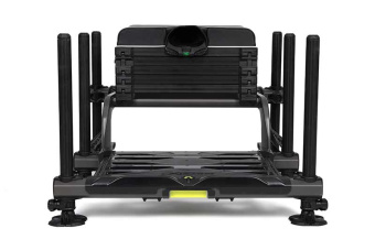 Matrix графитовая платформа XR36 SL Edition