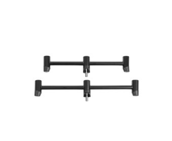 Avid Carp перекладина Lok Down 3 Rod Buzz Pod - 10"