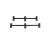 Avid Carp перекладина Lok Down 3 Rod Buzz Pod - 10"