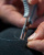 Титановые ножницы для плетеных материалов Matrix Titanium Braid Scissors