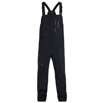 Комбинезон Simms Challenger Fishing Bib BLACK