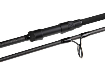 Удилище карповое FOX Horizon X5 Black - 12ft 3.5lb