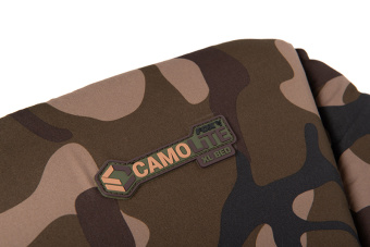 Раскладушка Fox Camolite Bed