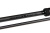 Удилище карповое FOX Horizon X5 Black - 12ft 3.5lb