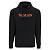 Толстовка Simms Logo Hoody Black NEW