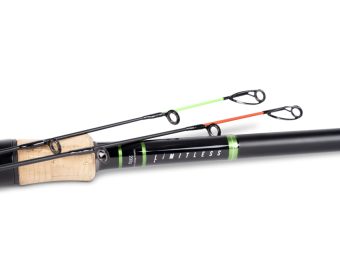 Фидерное удилище Limitless Feeder - 12ft 120g 3.60m